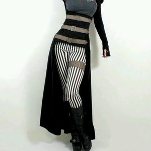 Meet your Posher, Glory